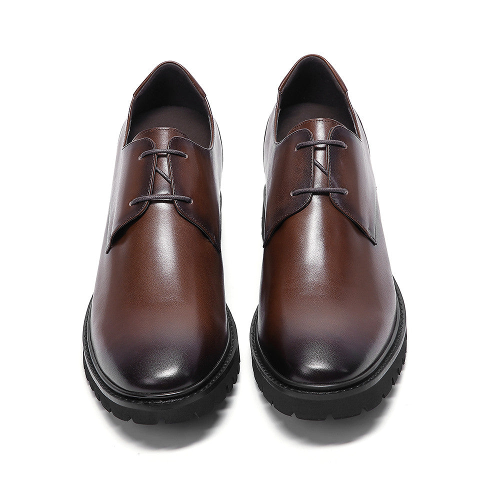 BUTY PODWYŻSZAJĄCE ESPOSITO +10 CM