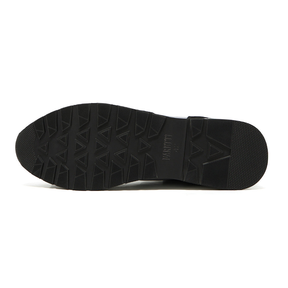 BUTY PODWYŻSZAJĄCE GASPARE +7 CM