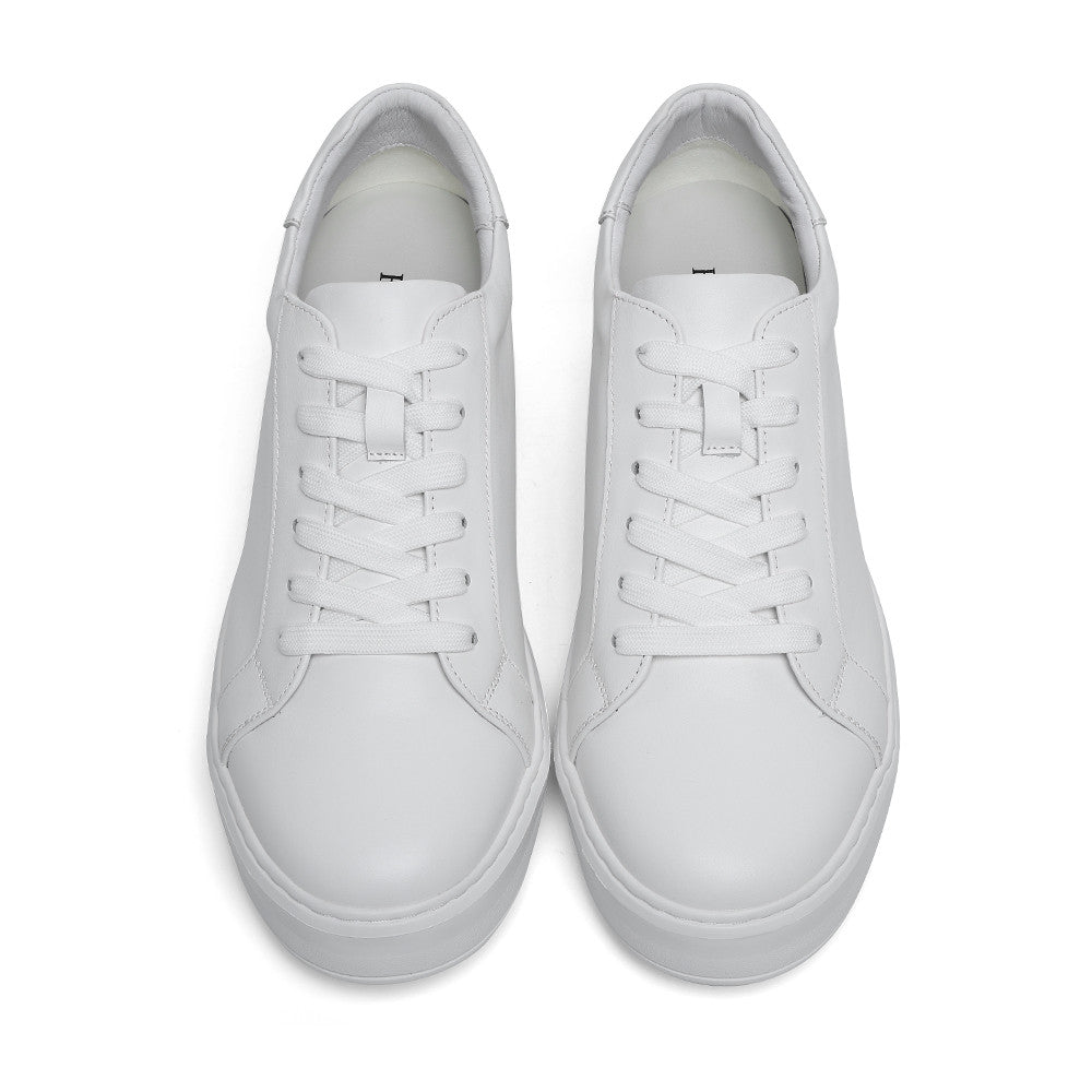 BUTY PODWYŻSZAJĄCE GIANNI +7 CM