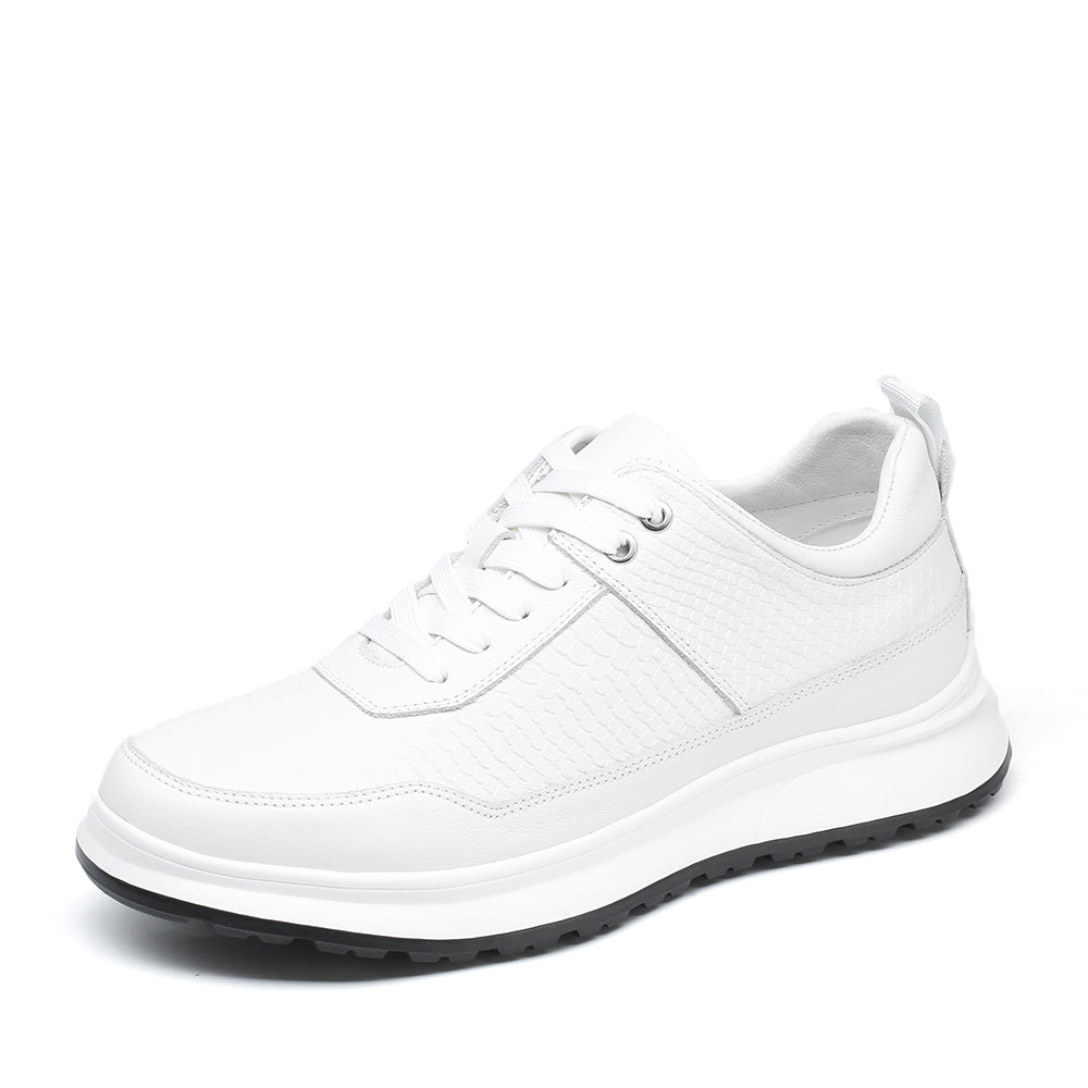 ELEVATOR SHOES MASI +3.15 INCHES