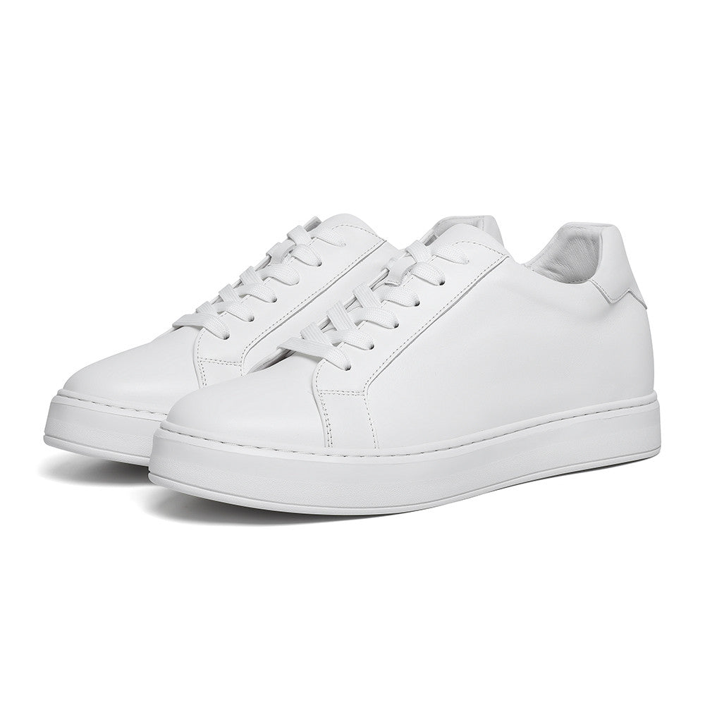 BUTY PODWYŻSZAJĄCE GIANNI +7 CM