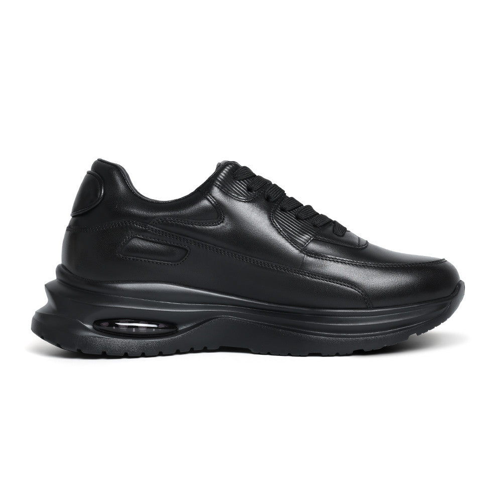 BUTY PODWYŻSZAJĄCE MANUELE +7 CM