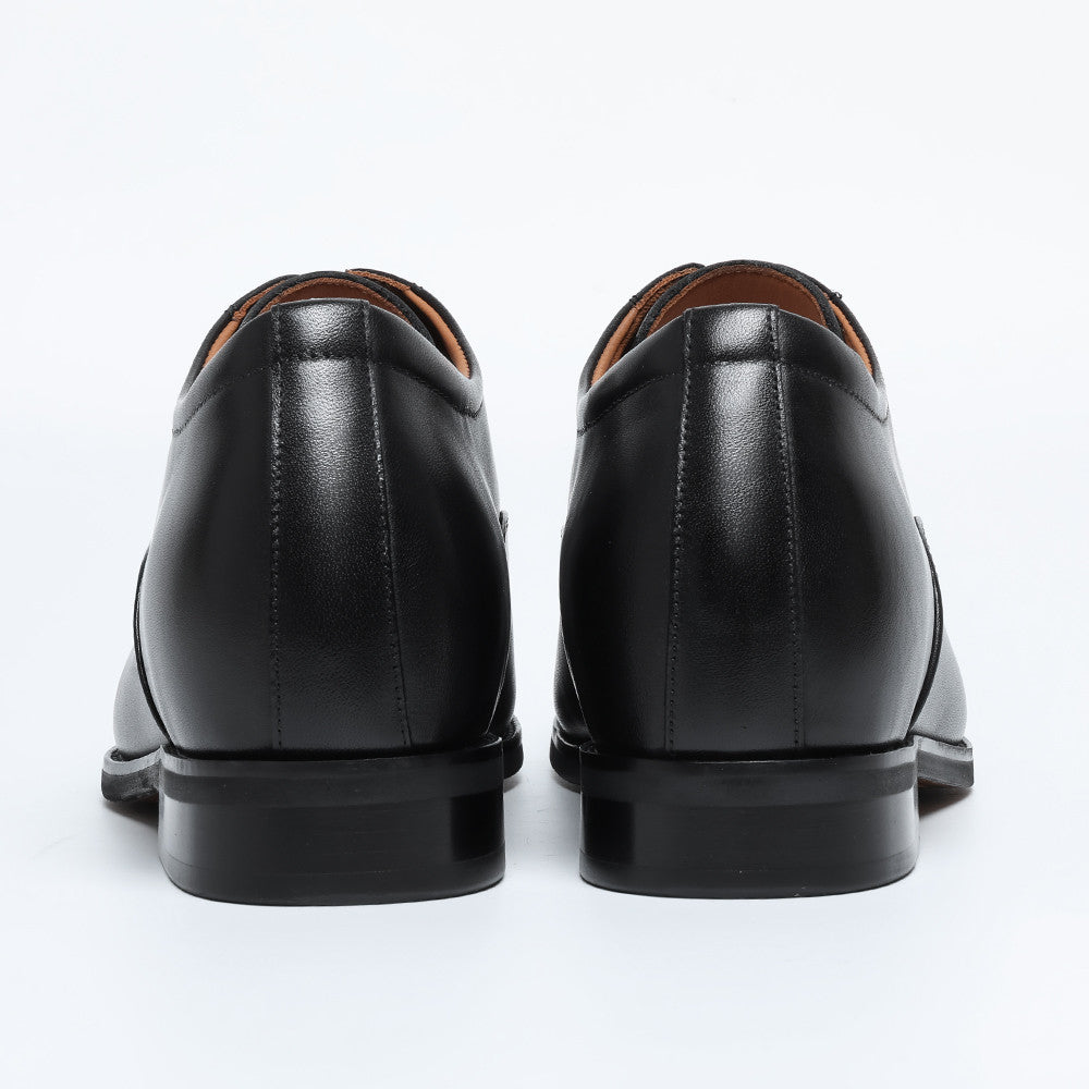 BUTY PODWYŻSZAJĄCE OTTAVIO +5 CM