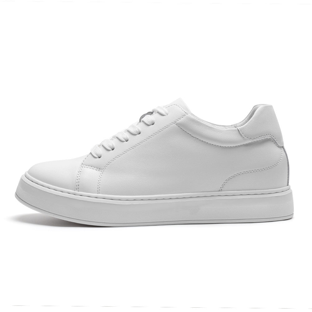 BUTY PODWYŻSZAJĄCE RAFAELO +7 CM
