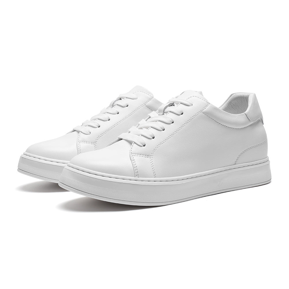 BUTY PODWYŻSZAJĄCE RAFAELO +7 CM