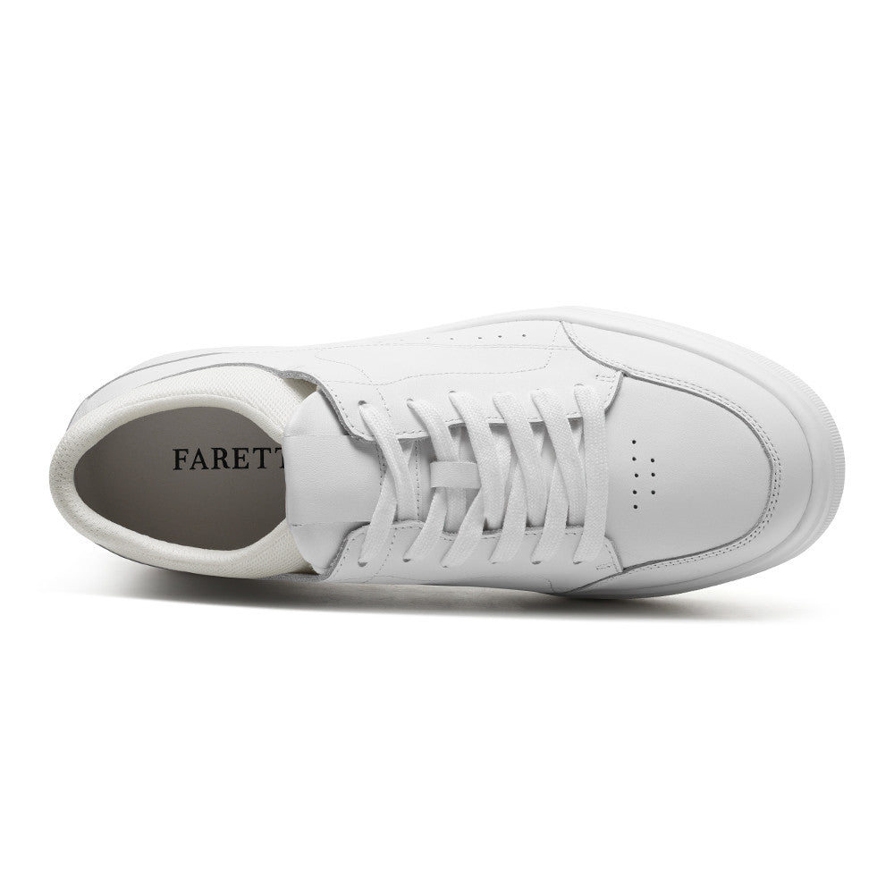 BUTY PODWYŻSZAJĄCE REMO +7 CM