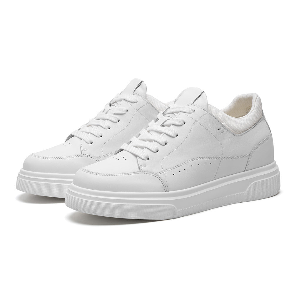 BUTY PODWYŻSZAJĄCE REMO +7 CM