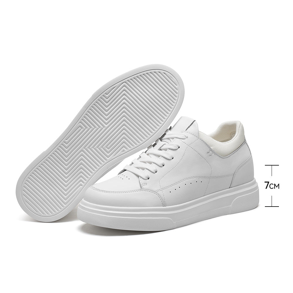 BUTY PODWYŻSZAJĄCE REMO +7 CM