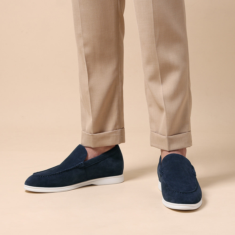 BUTY PODWYŻSZAJĄCE ANGELO +5 CM