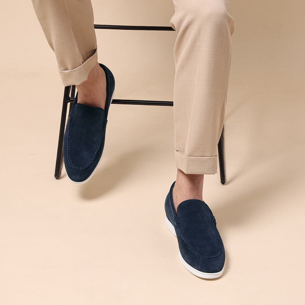BUTY PODWYŻSZAJĄCE ANGELO +5 CM