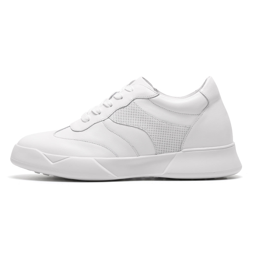 BUTY PODWYŻSZAJĄCE TEODORO +8 CM