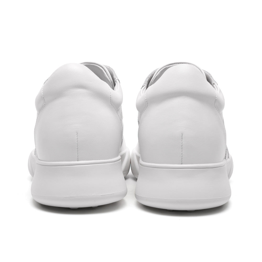 BUTY PODWYŻSZAJĄCE TEODORO +8 CM