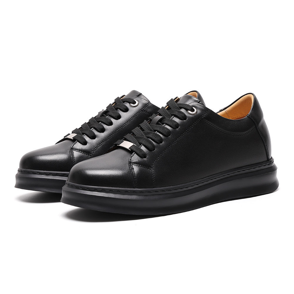 BUTY PODWYŻSZAJĄCE ENZO +7 CM