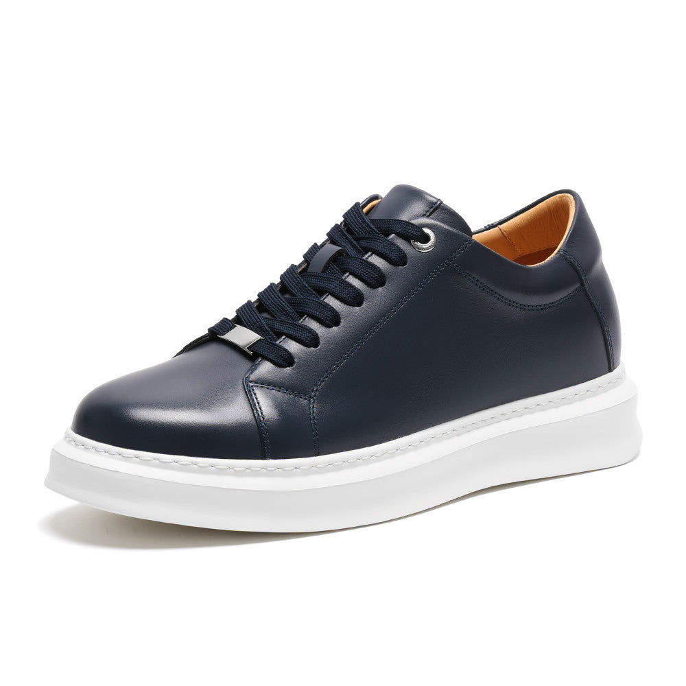 BUTY PODWYŻSZAJĄCE MILO +7 CM