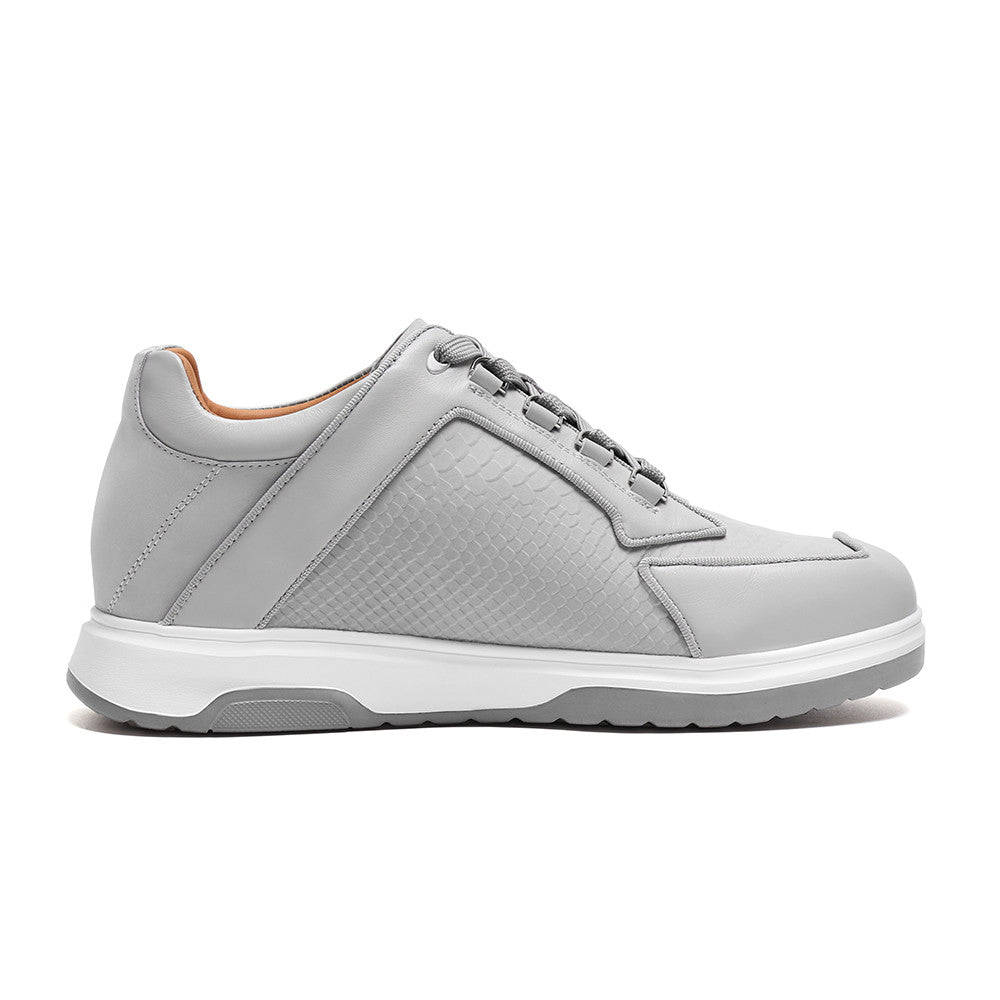 BUTY PODWYŻSZAJĄCE LIVIO +8 CM