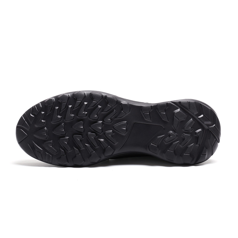 BUTY PODWYŻSZAJĄCE SEVERINO +8 CM
