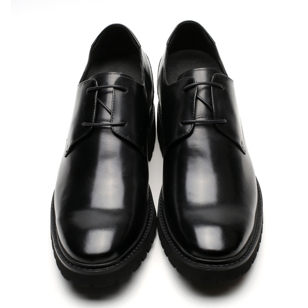 BUTY PODWYŻSZAJĄCE NORBERTO +10 CM