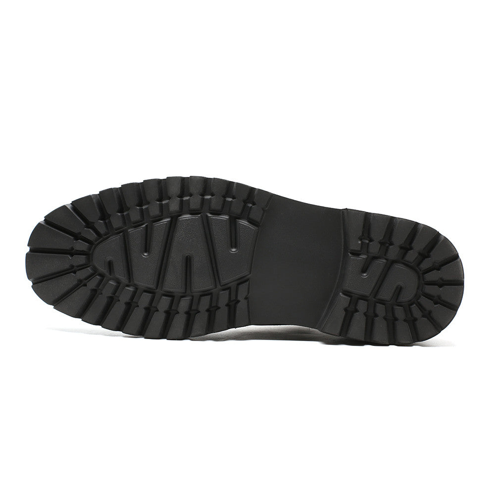 BUTY PODWYŻSZAJĄCE NORBERTO +10 CM