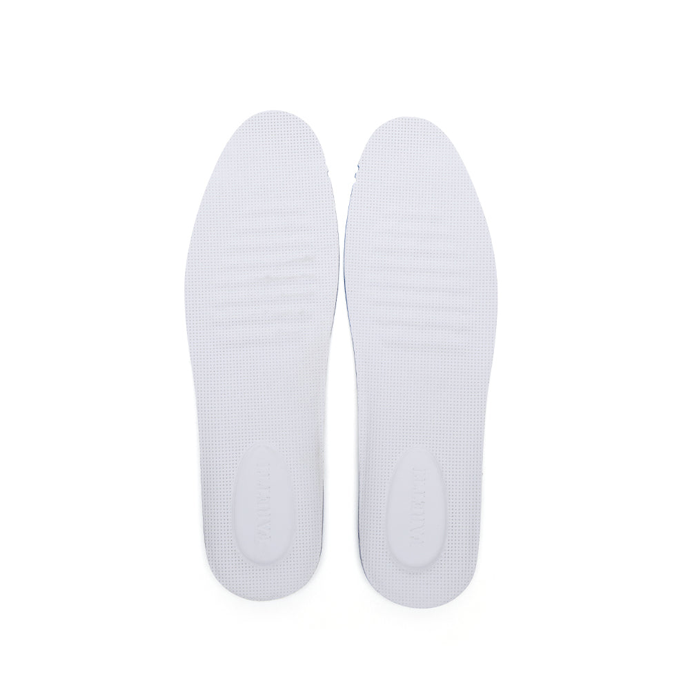 Soletta Ergonomica Bianca Faretti +0,5 cm