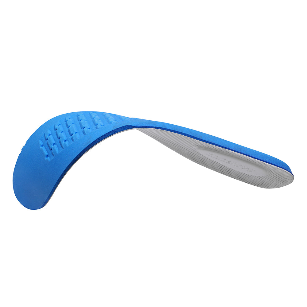 Soletta Ergonomica Bianca Faretti +0,5 cm