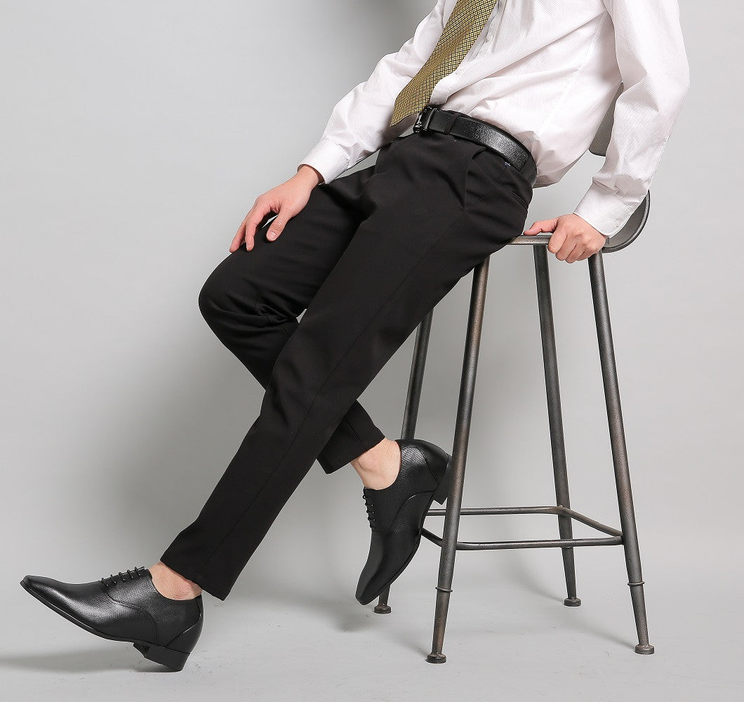 BUTY PODWYŻSZAJĄCE GUGELMO +7,5 CM