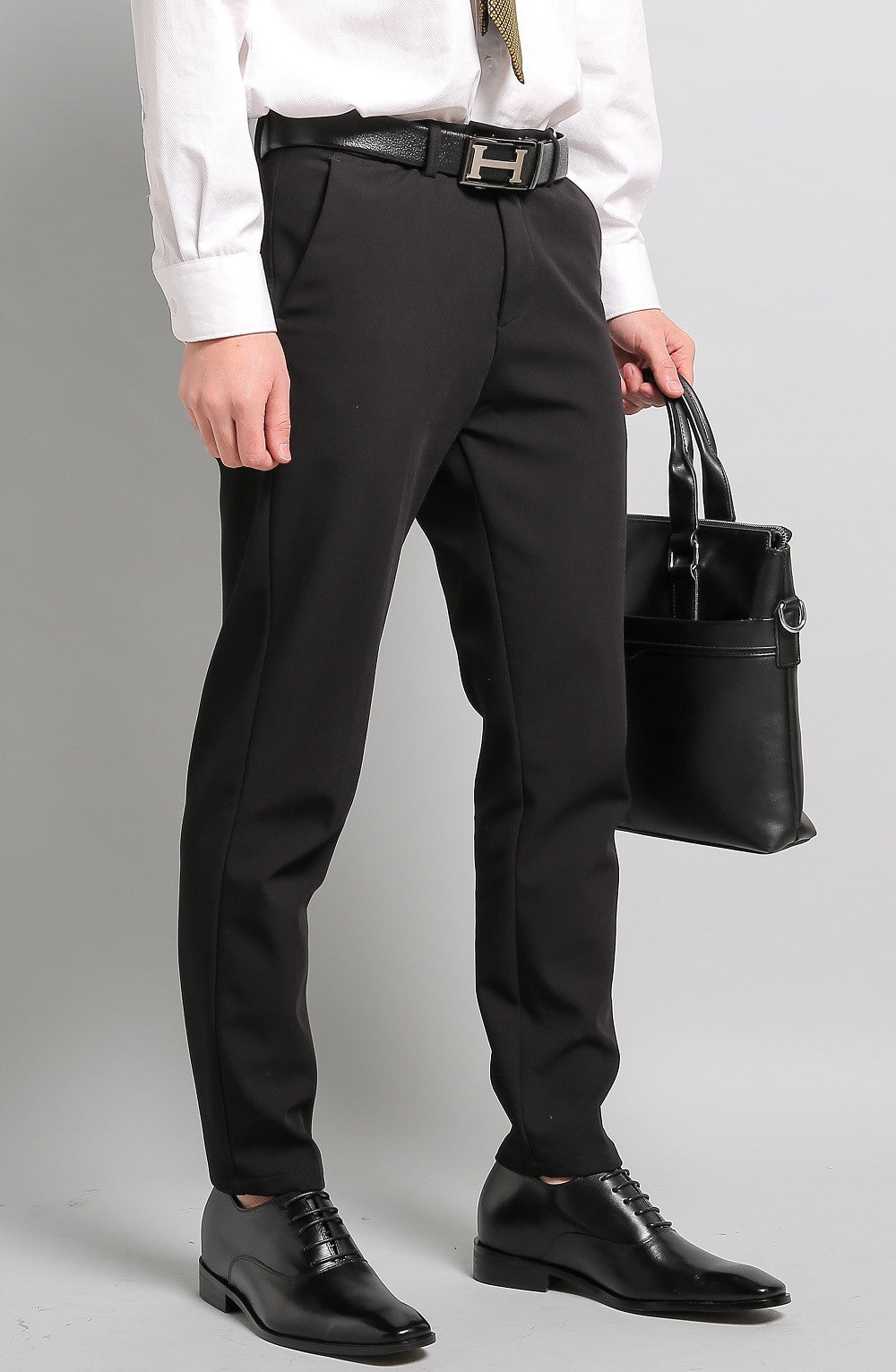 BUTY PODWYŻSZAJĄCE DIONIGI +7 CM