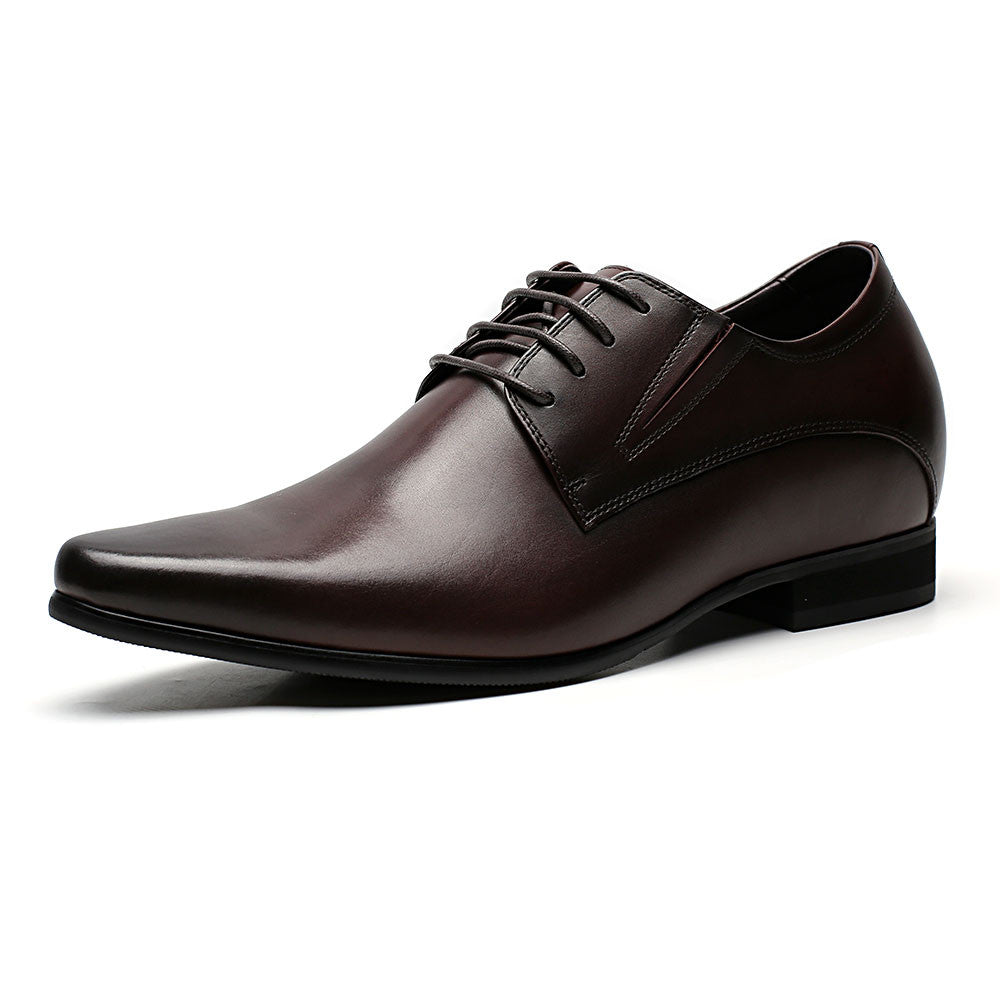 BUTY PODWYŻSZAJĄCE COLOMBO +8 CM