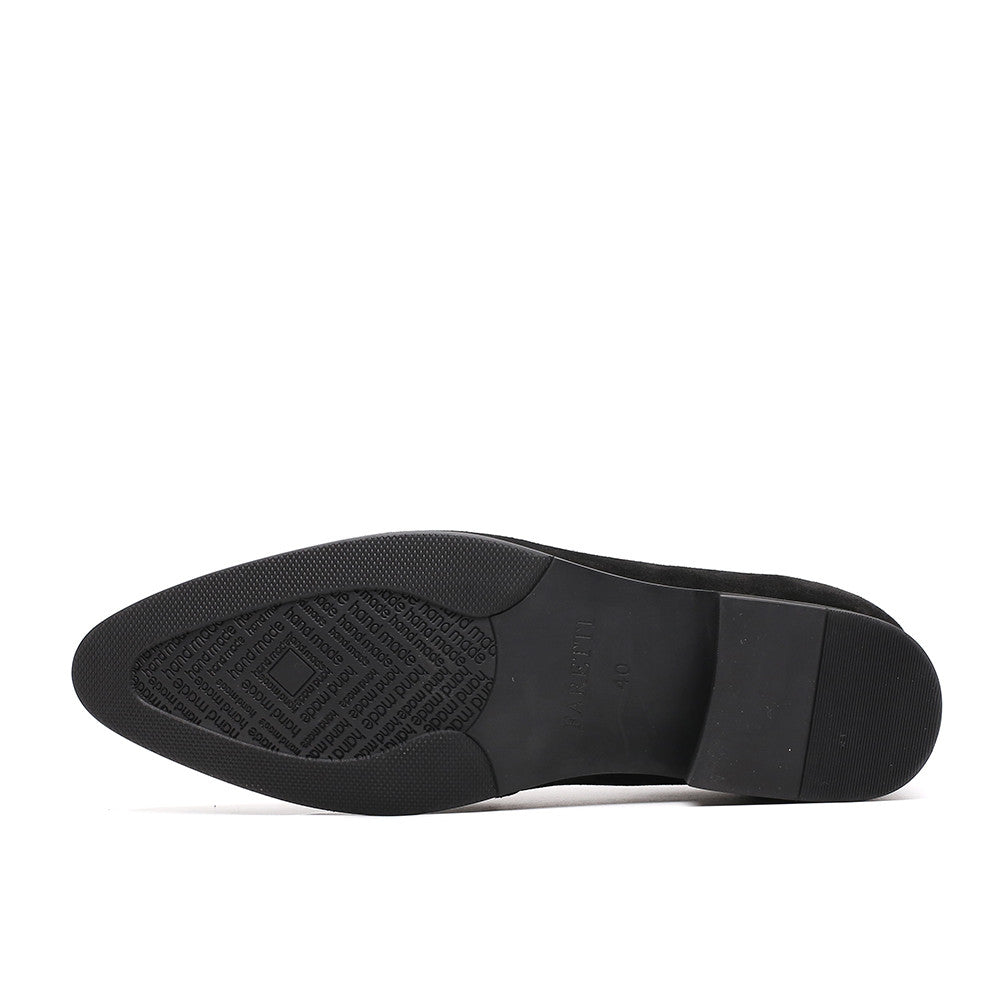 BUTY PODWYŻSZAJĄCE SERGIO +8 CM