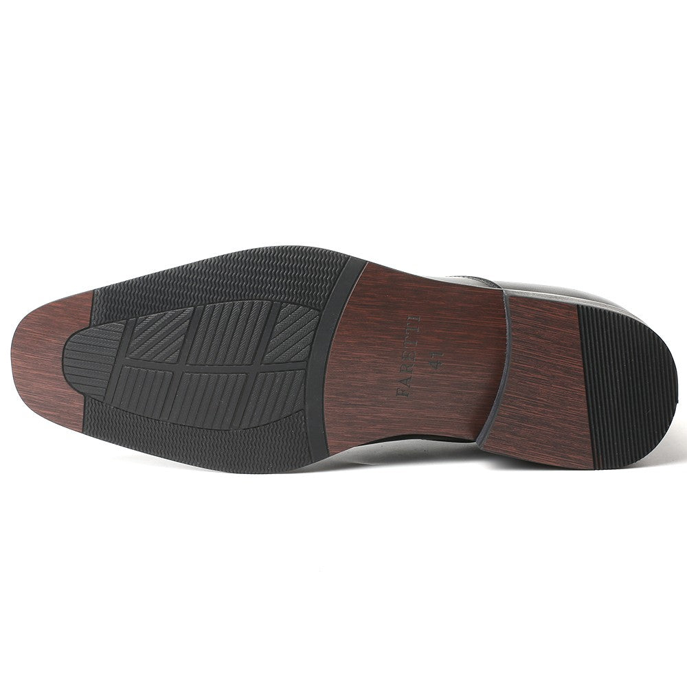 BUTY PODWYŻSZAJĄCE DIONIGI +7 CM