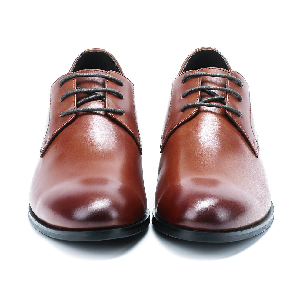 BUTY PODWYŻSZAJĄCE ALESSANDRO +8 CM
