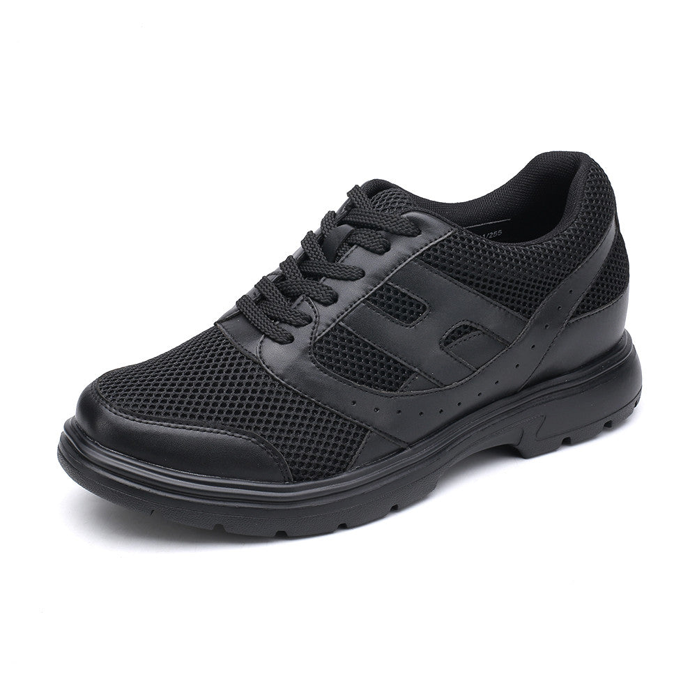 BUTY PODWYŻSZAJĄCE PETRO +7 CM