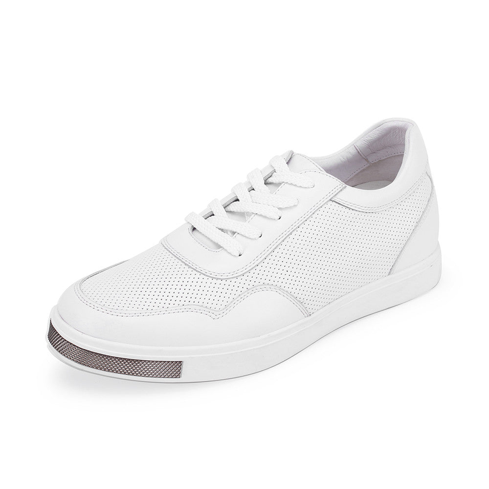 BUTY PODWYŻSZAJĄCE ENRICO +7 CM