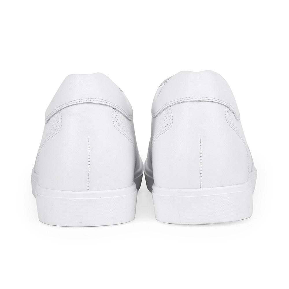 BUTY PODWYŻSZAJĄCE ENRICO +7 CM
