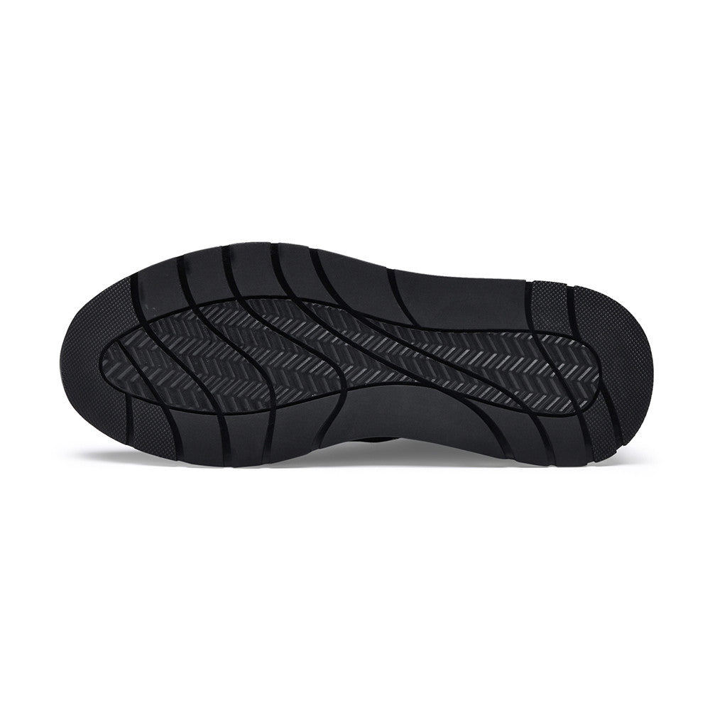 BUTY PODWYŻSZAJĄCE ARTURO +8 CM