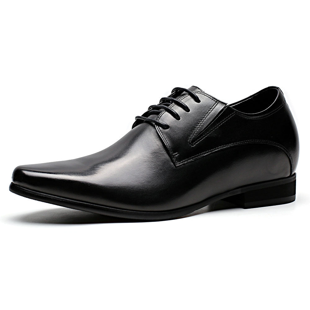 BUTY PODWYŻSZAJĄCE ROSSI +8 CM