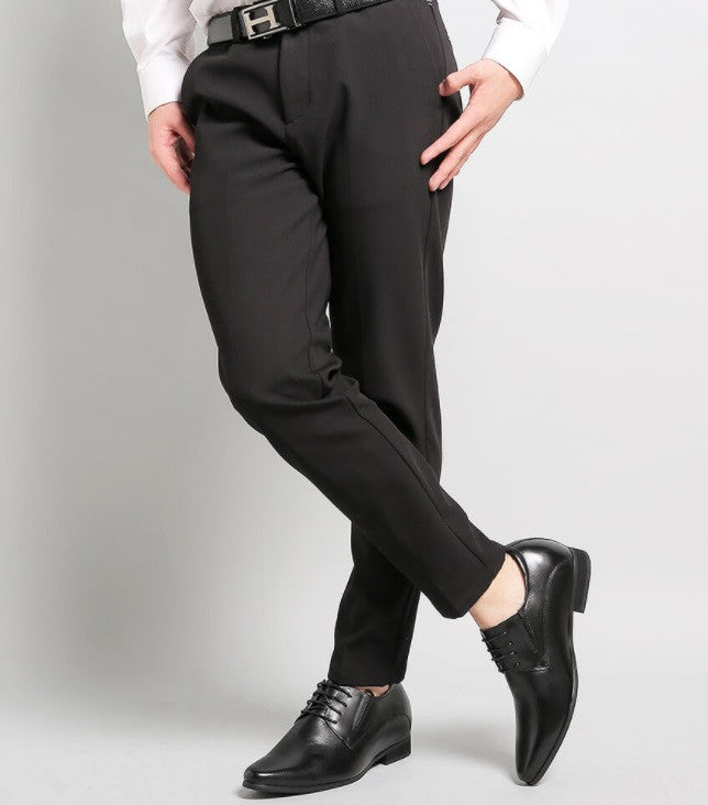BUTY PODWYŻSZAJĄCE ROSSI +8 CM