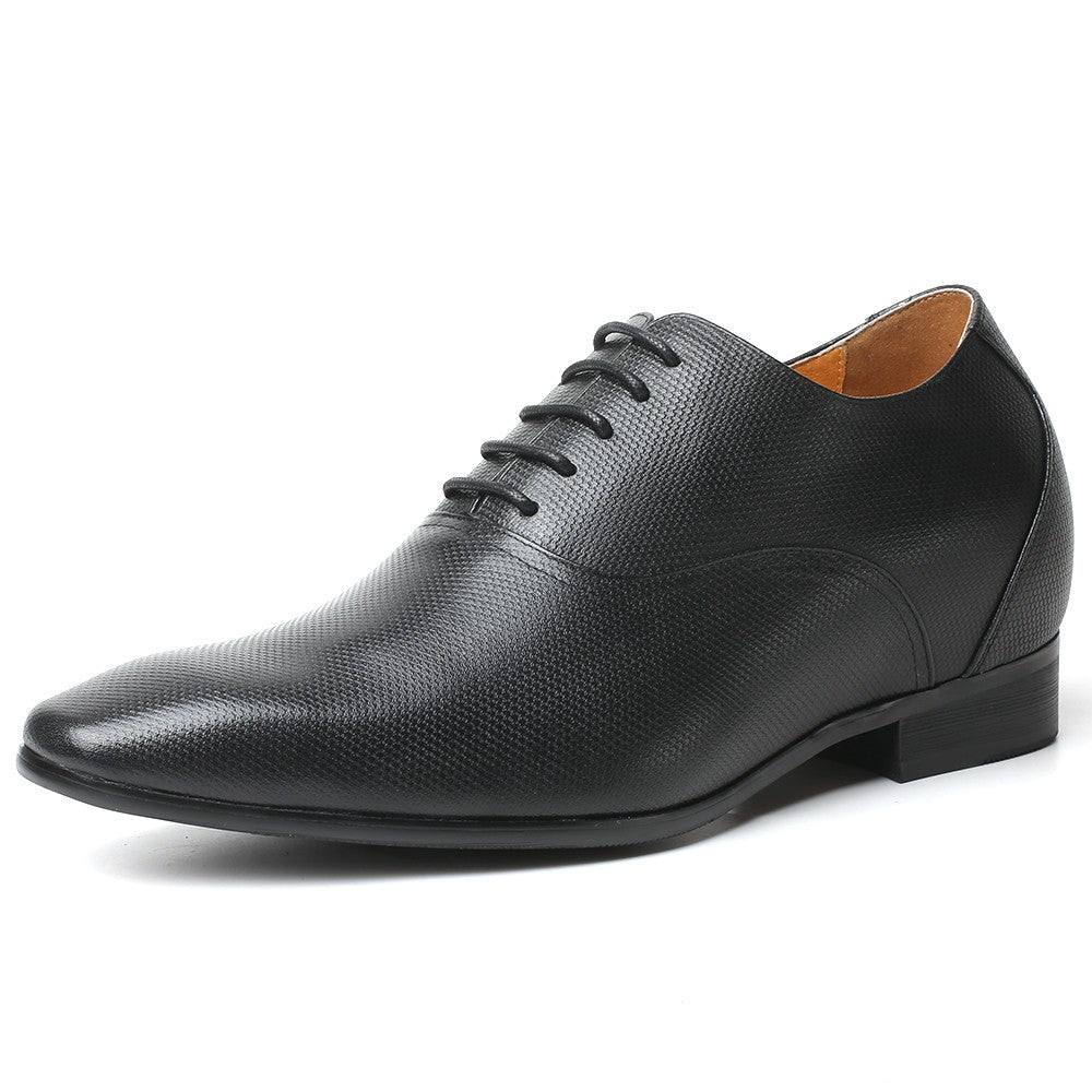 BUTY PODWYŻSZAJĄCE GUGELMO +7,5 CM