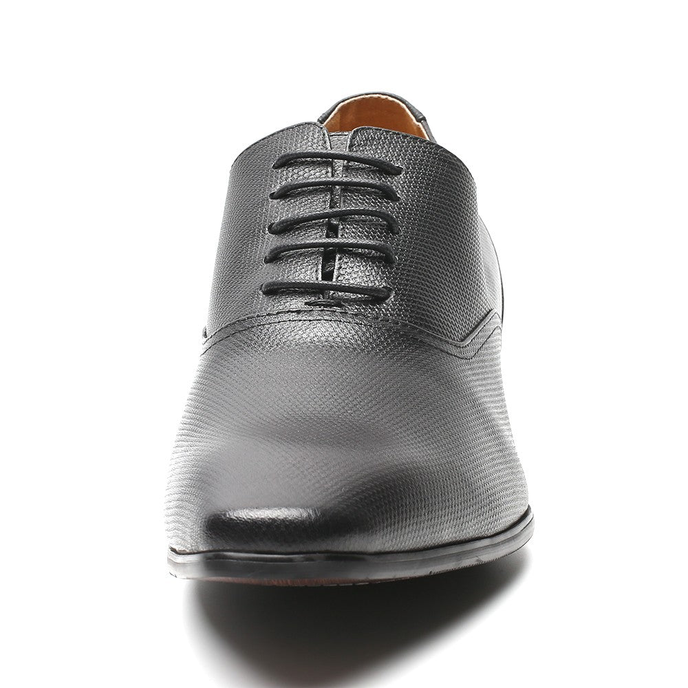 BUTY PODWYŻSZAJĄCE GUGELMO +7,5 CM