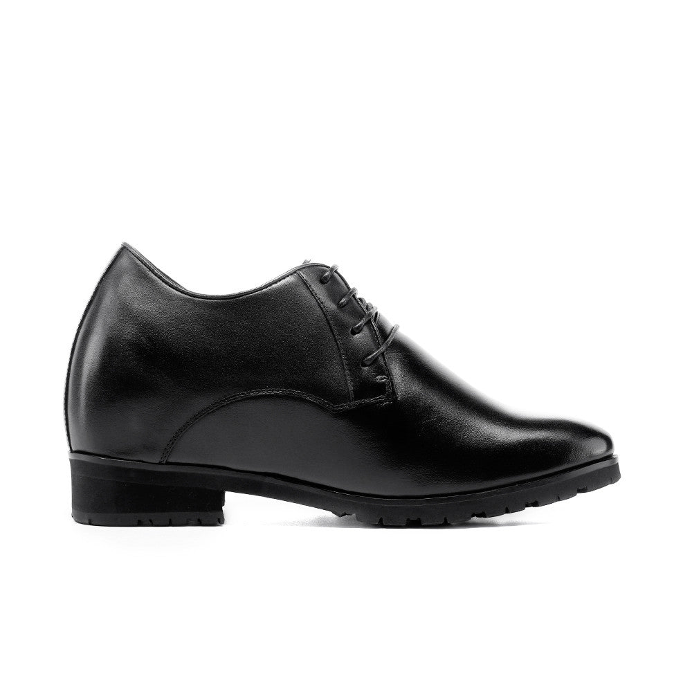BUTY PODWYŻSZAJĄCE WALTER +10 CM