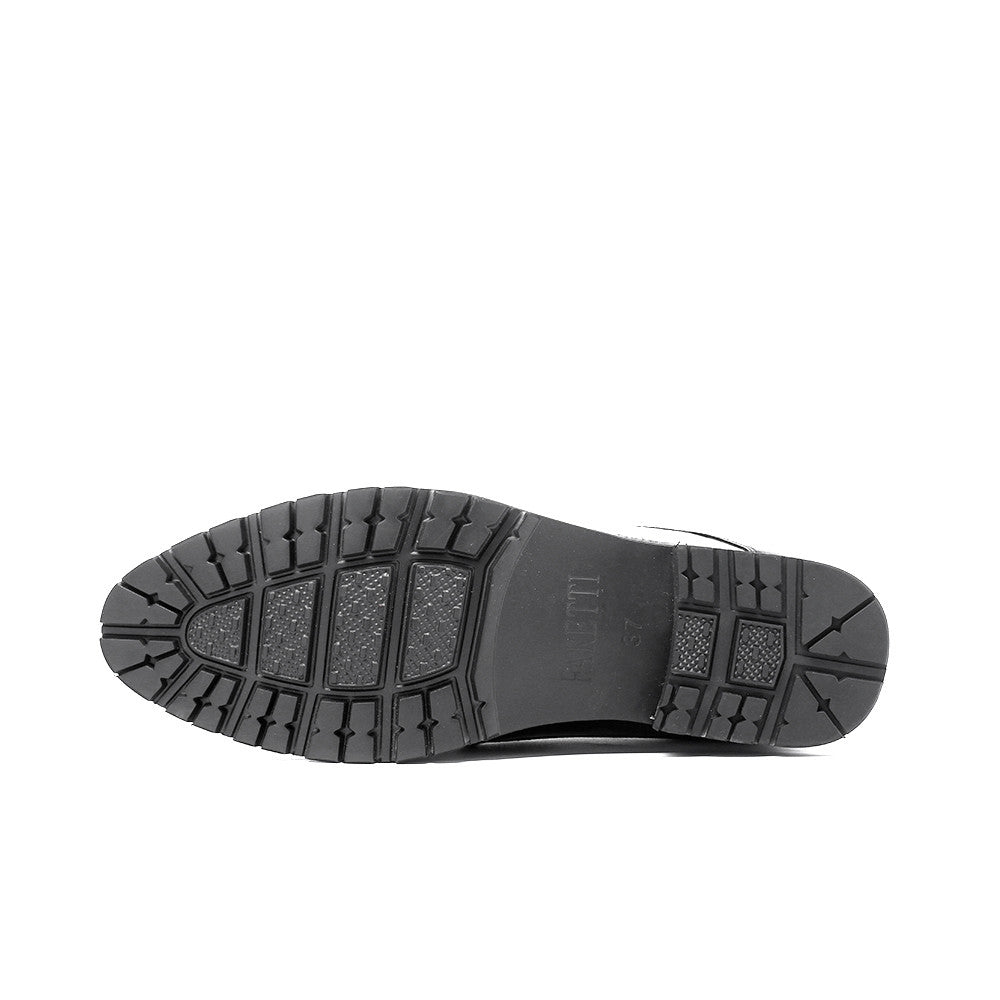 BUTY PODWYŻSZAJĄCE WALTER +10 CM