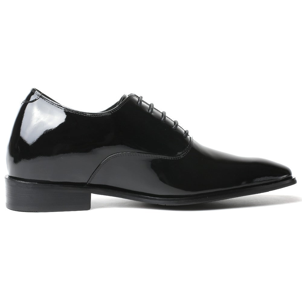 BUTY PODWYŻSZAJĄCE ENGELBERTO +7 CM