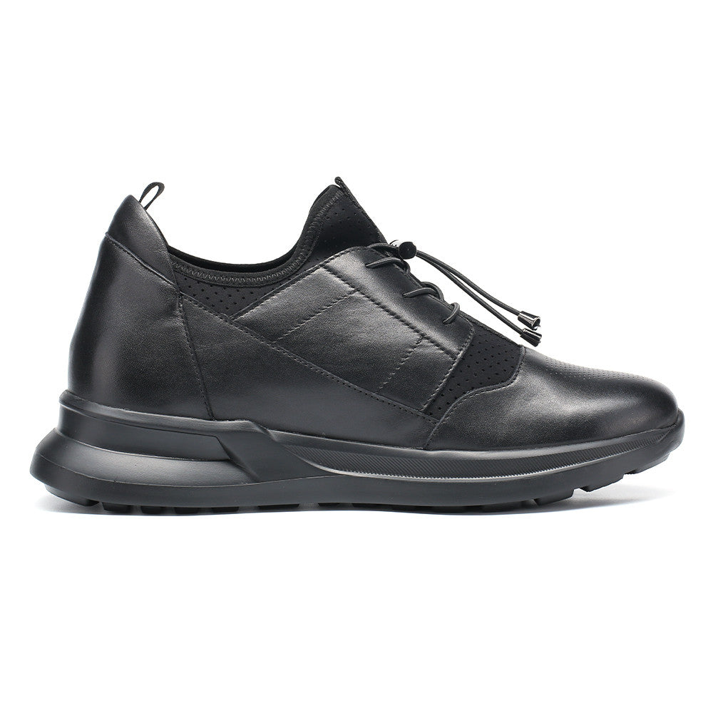 BUTY PODWYŻSZAJĄCE MATEO +7 CM