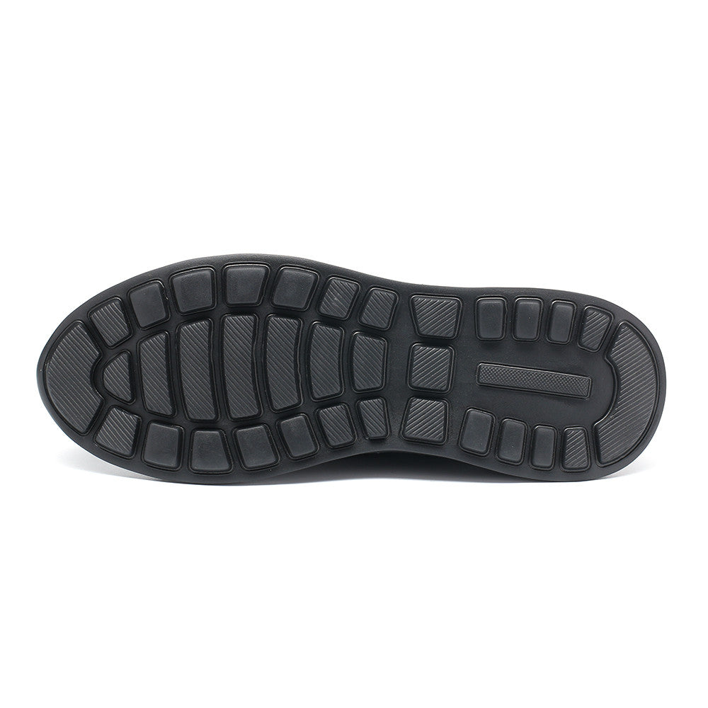 BUTY PODWYŻSZAJĄCE MATEO +7 CM