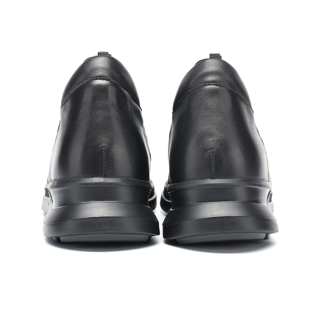 BUTY PODWYŻSZAJĄCE MATEO +7 CM