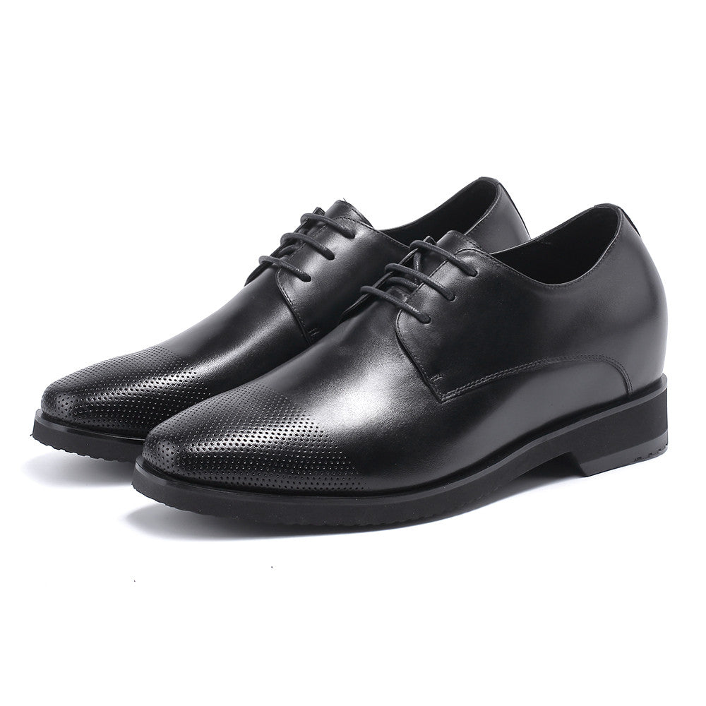 BUTY PODWYŻSZAJĄCE APOLLO +9 CM