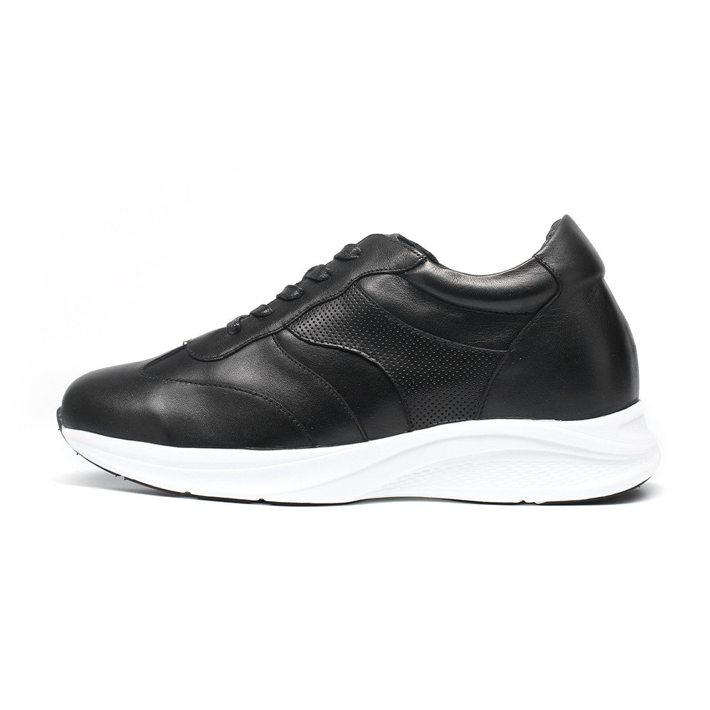 BUTY PODWYŻSZAJĄCE HUGO +8 CM