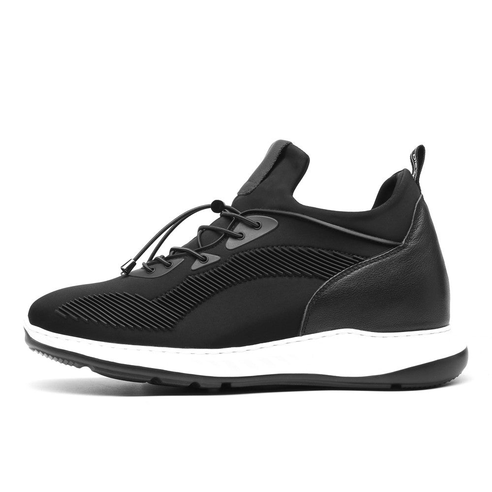 SPORTOWE BUTY PODWYŻSZAJĄCE TOMASO +7 CM