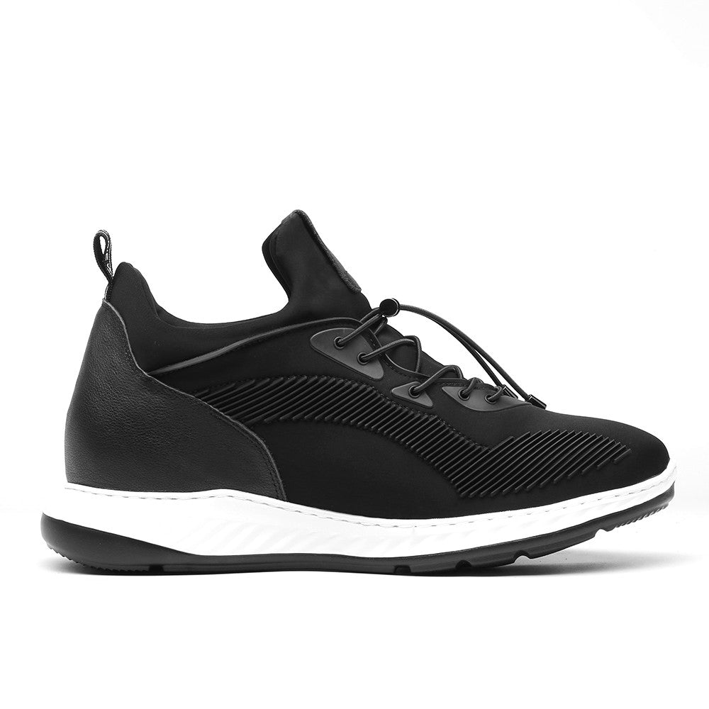 SPORTOWE BUTY PODWYŻSZAJĄCE TOMASO +7 CM