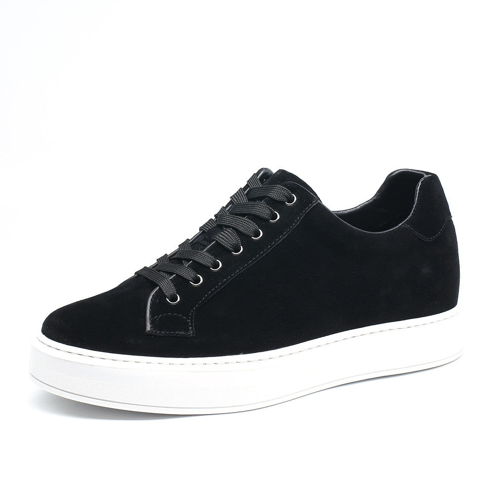 BUTY PODWYŻSZAJĄCE VITALE +7 CM