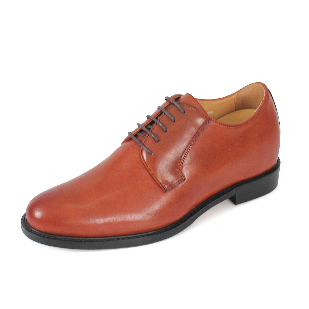 BUTY PODWYŻSZAJĄCE ZENO +6 CM